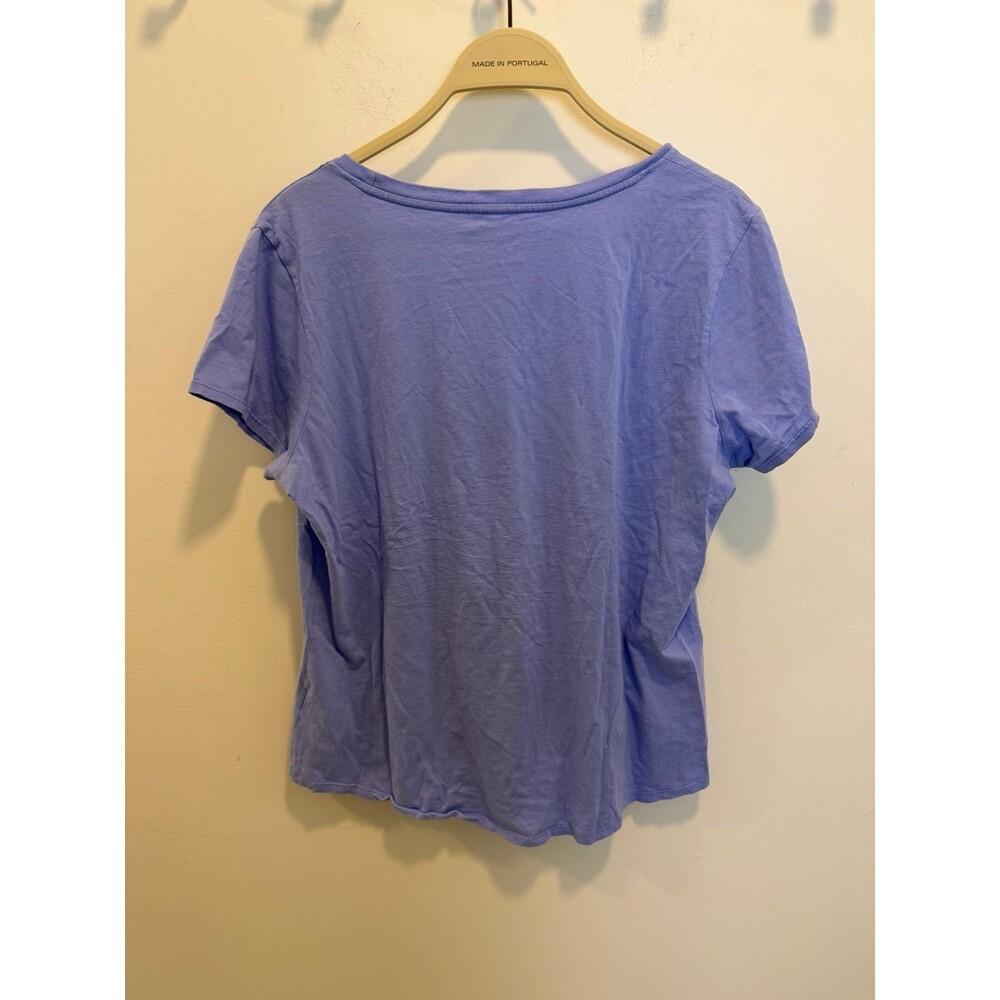 Patagonia Woman’s Bison Logo T-Shirt - Picture 4 of 4